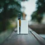 THC VApe Carts